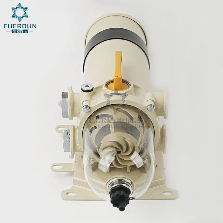  油水分离器总成 1000FV10 