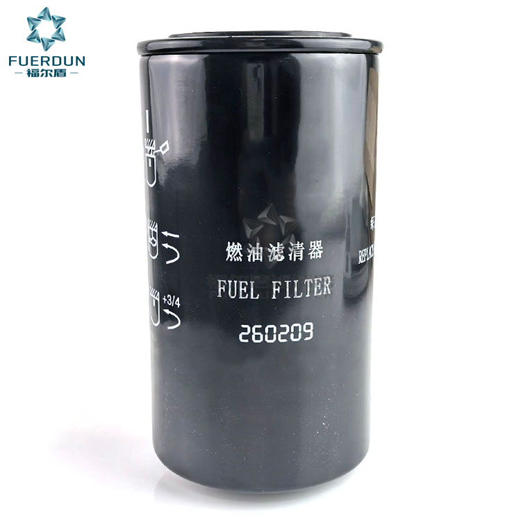 燃油滤清器 5271994 