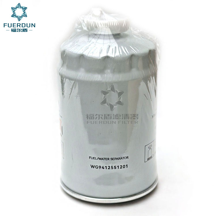 油气分离器 WG9412551201