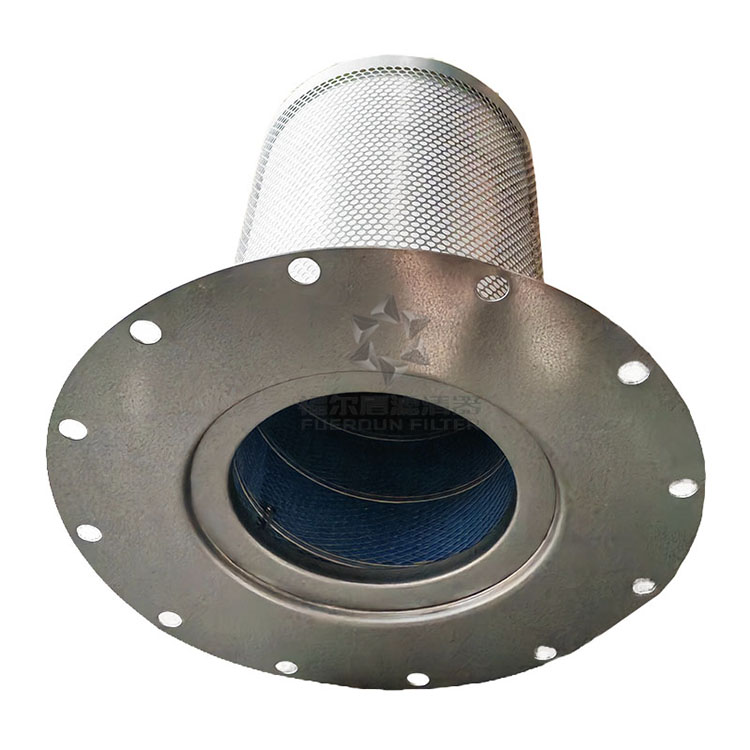 油气分离器 0T 2111