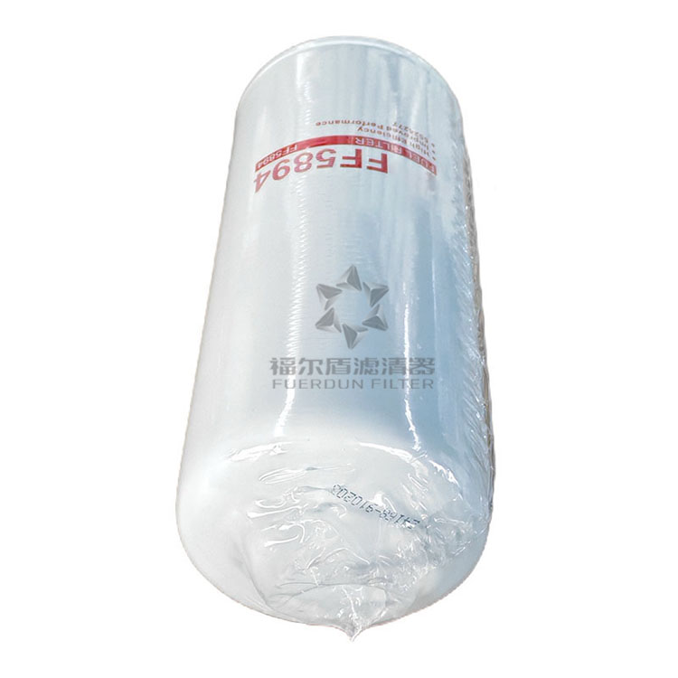 燃油滤清器 5524277 