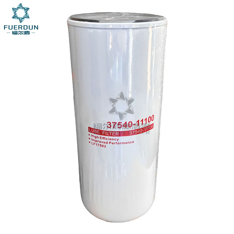 机油滤清器 37540-11100 