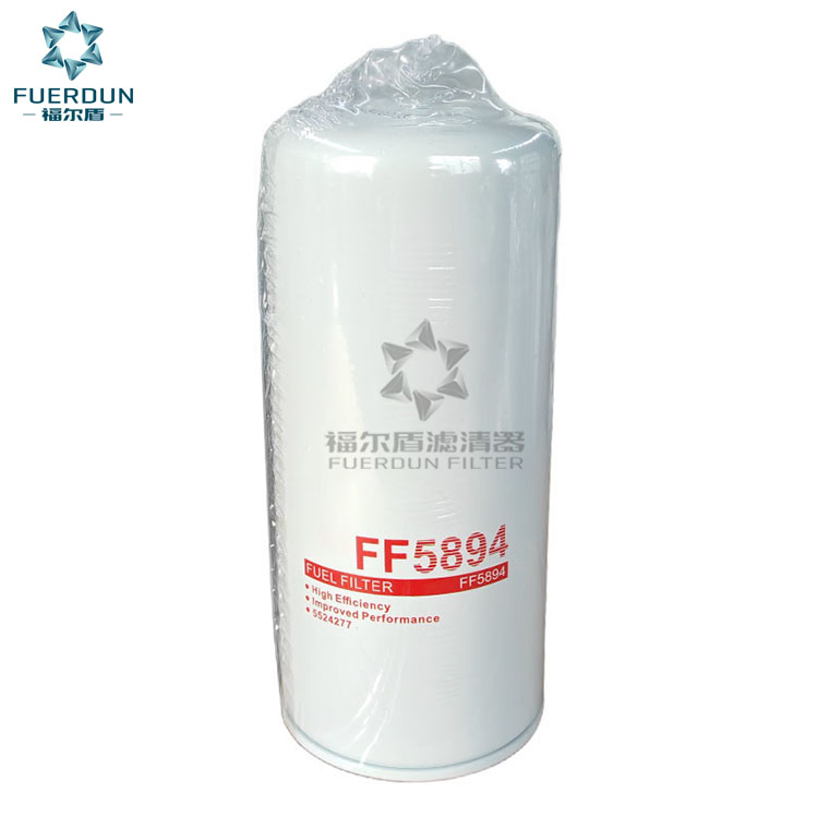 燃油滤清器 FF5894