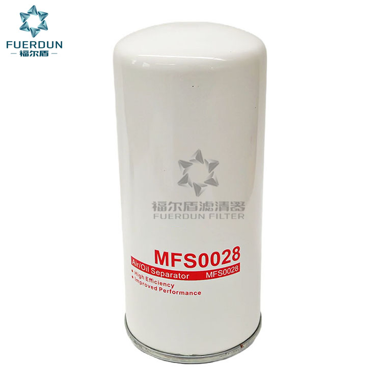  油气分离器 MFS0028