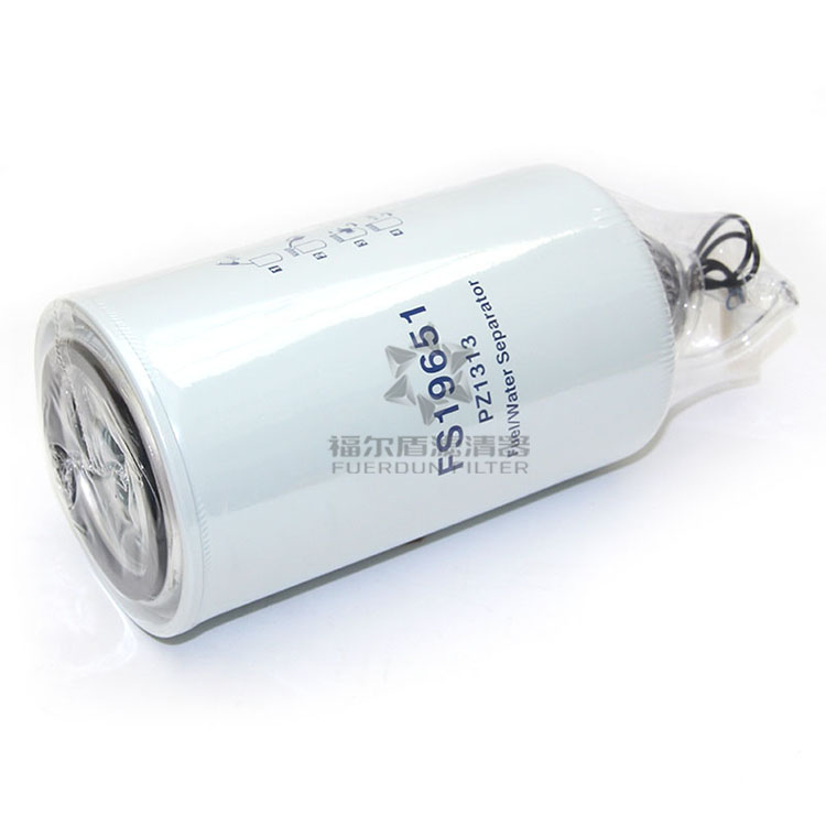油水分离器 FS19651