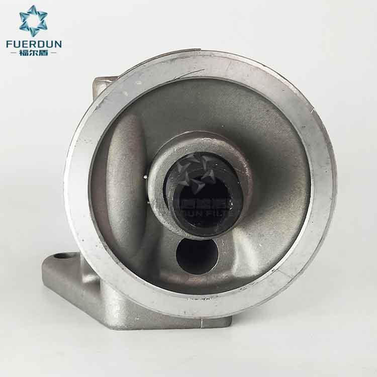 滤清器底座 6134-51-5110