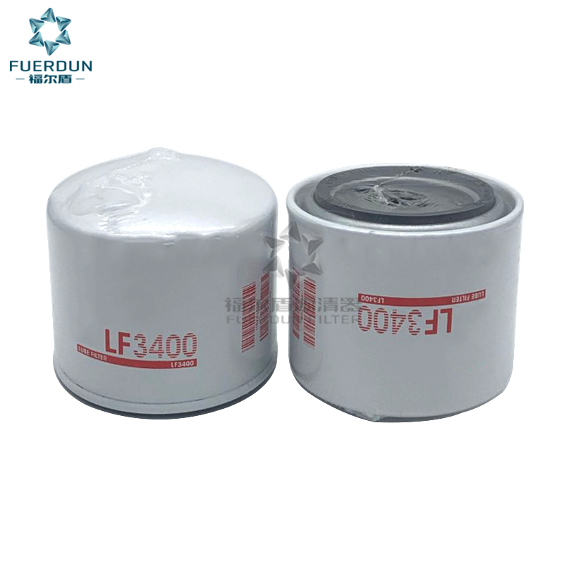 机油滤清器 E8NN-6714-CA