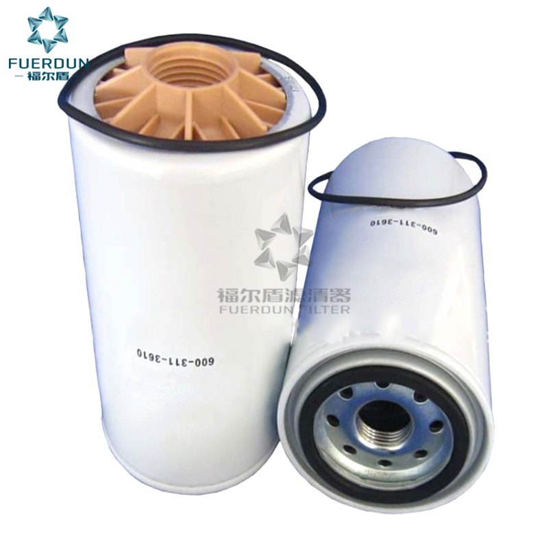 油水分离器 800104277