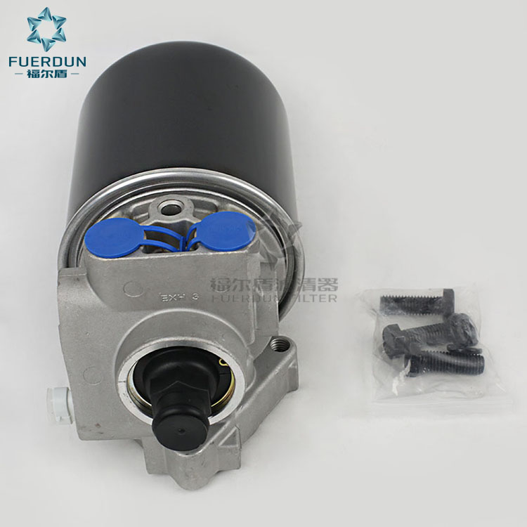 干燥器总成 215-3005 