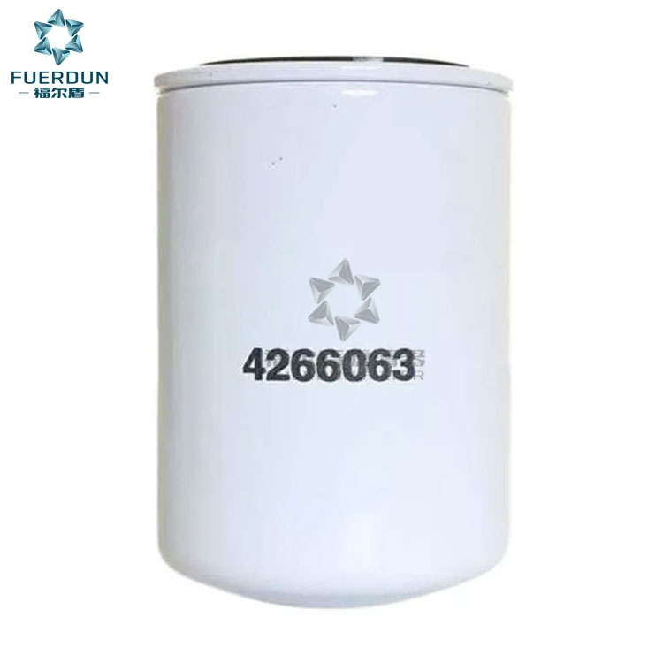 冷却液滤清器 4266063 