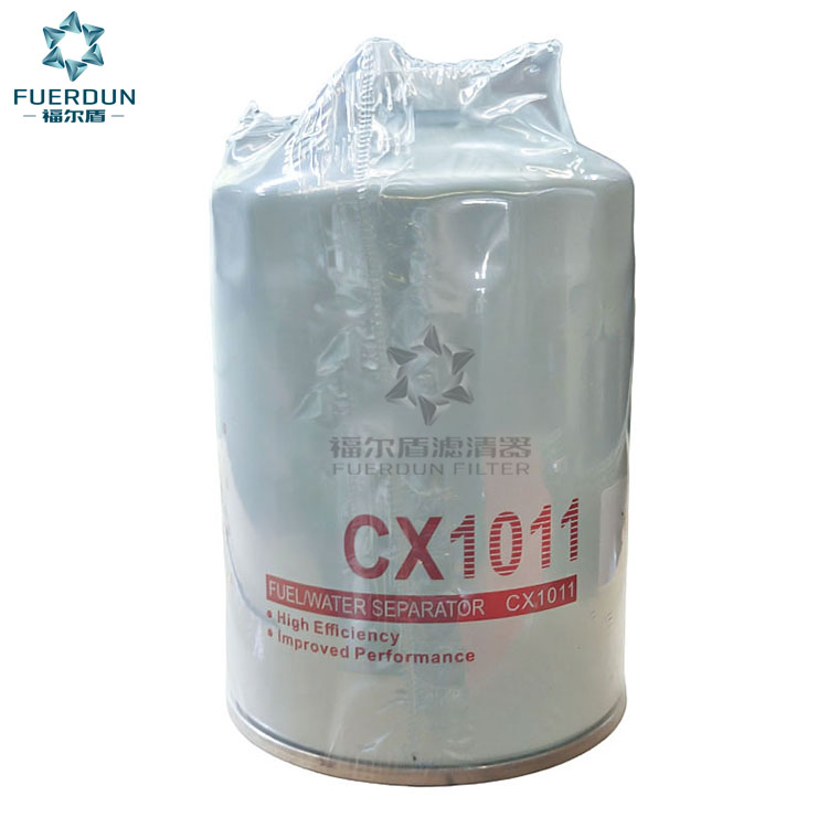 燃油滤清器 CX1011